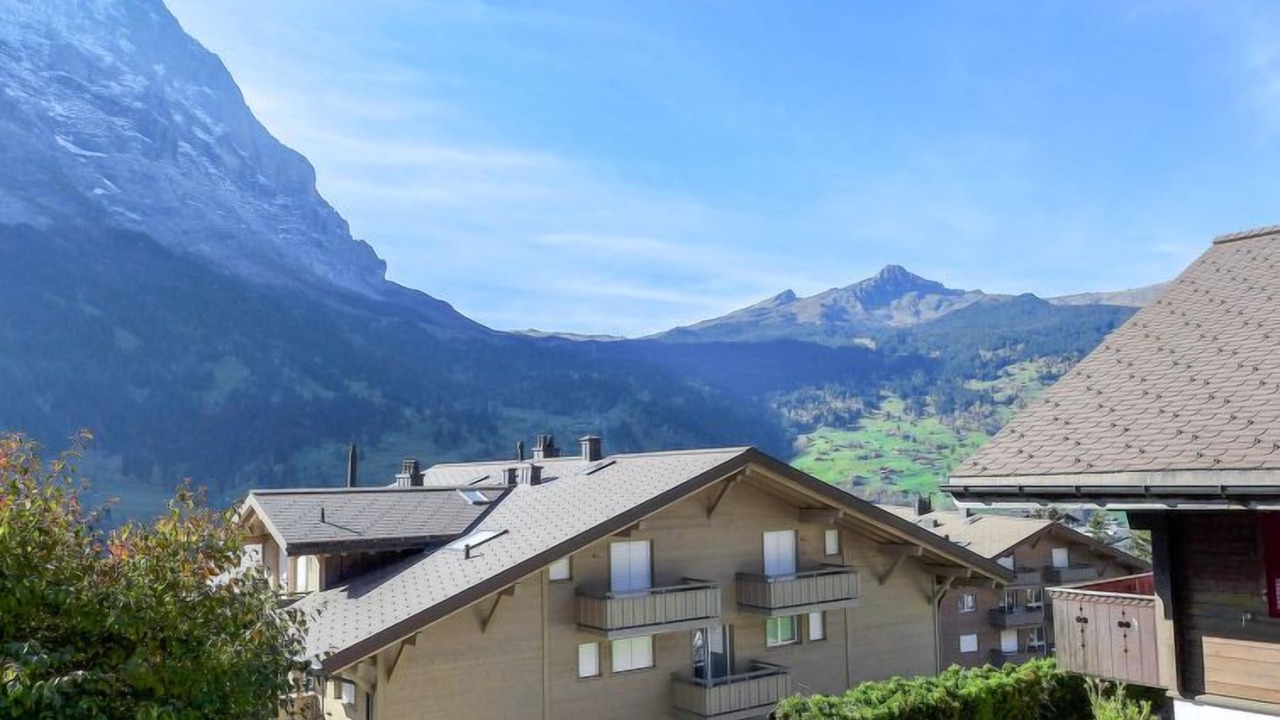 Photo of Others in Grindelwald