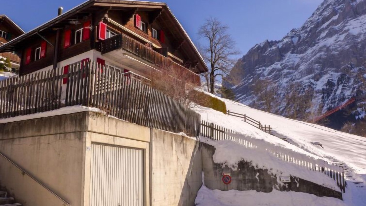 Photo of Others in Grindelwald
