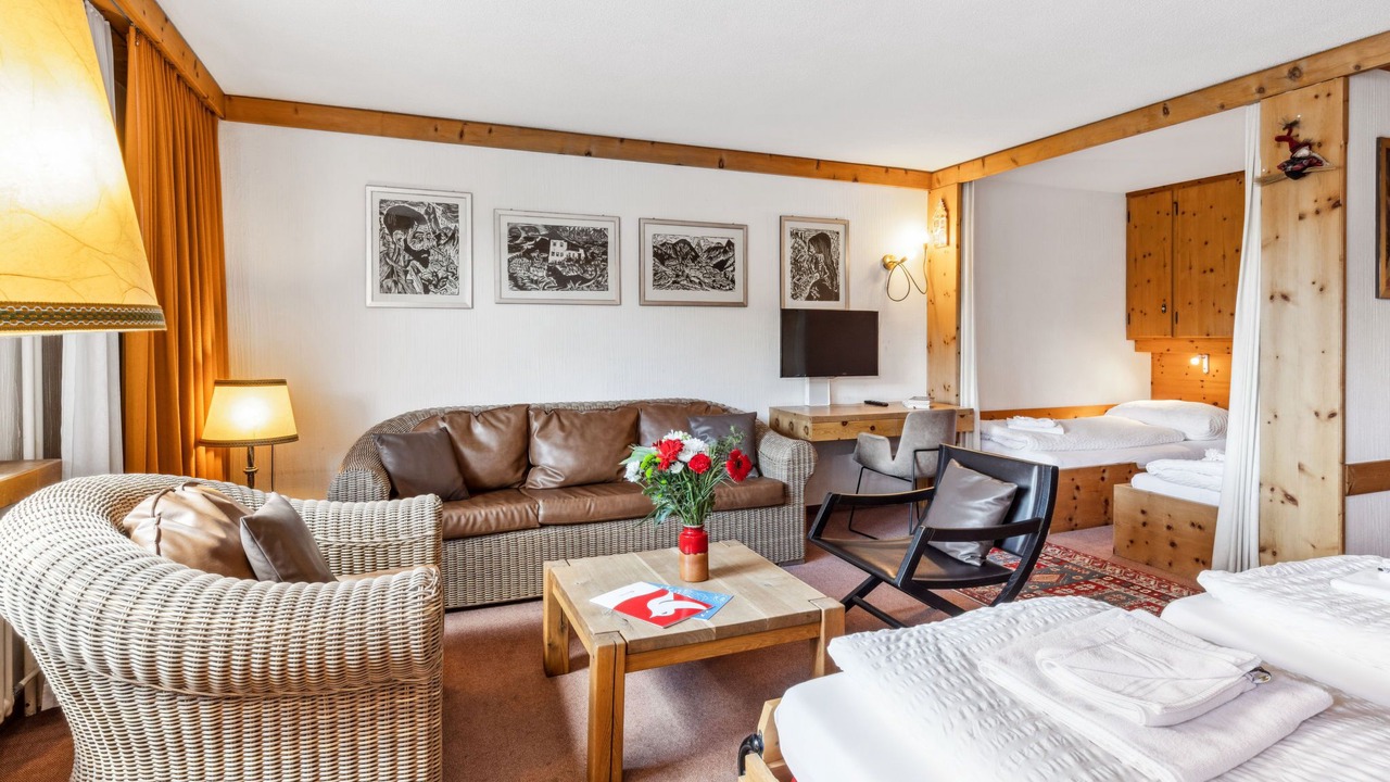 Photo of Livingroom in Meierhof