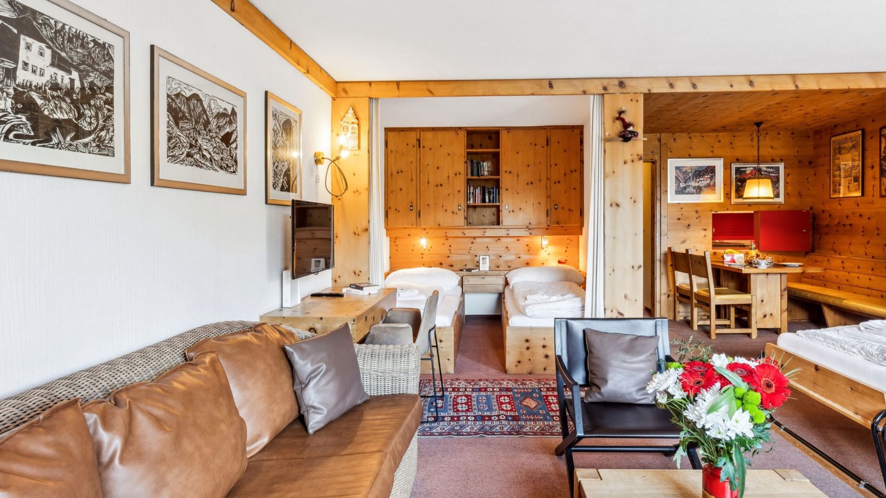 Photo of Livingroom in Meierhof