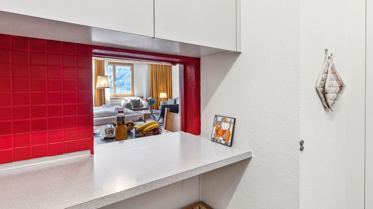 Photo of Bedroom in Meierhof