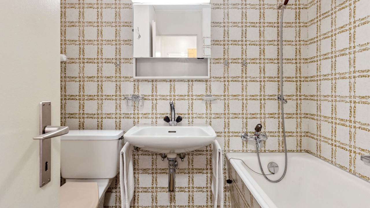 Photo of Bathroom in Meierhof
