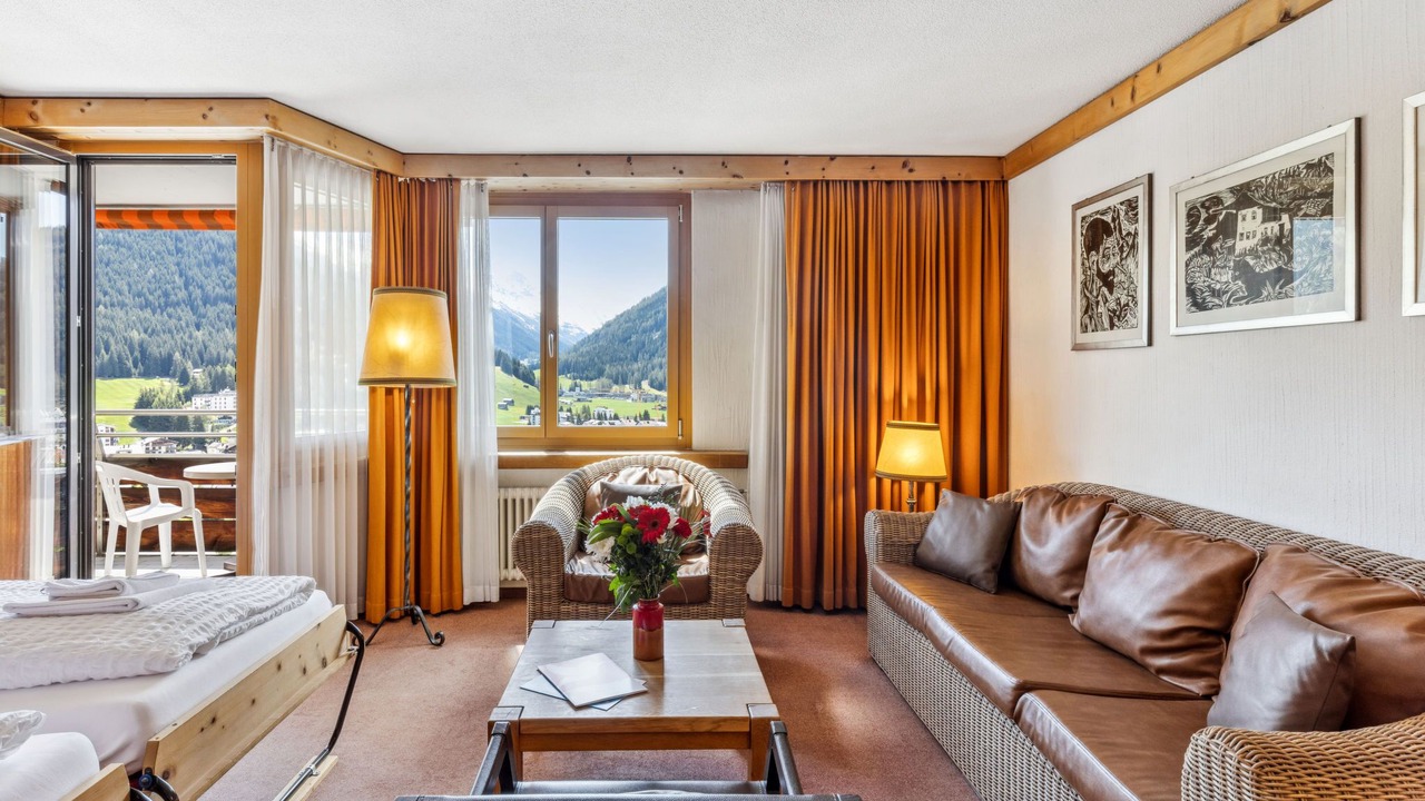 Photo of Livingroom in Meierhof