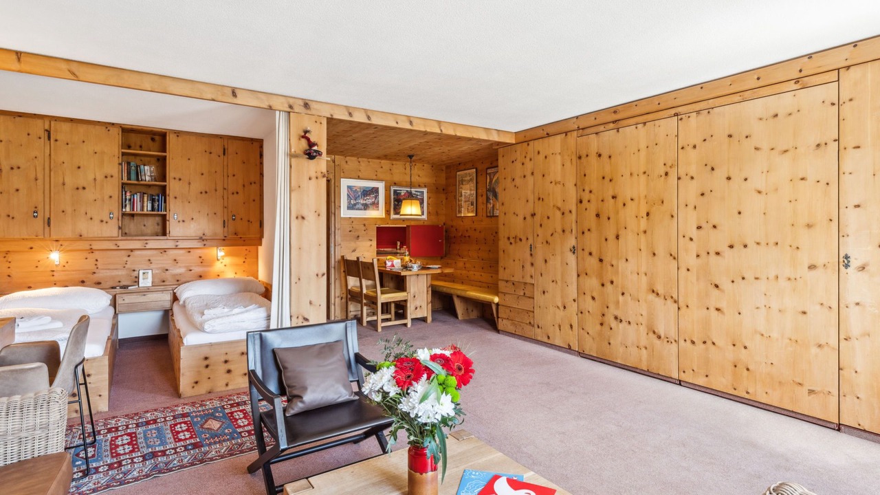Photo of Livingroom in Meierhof