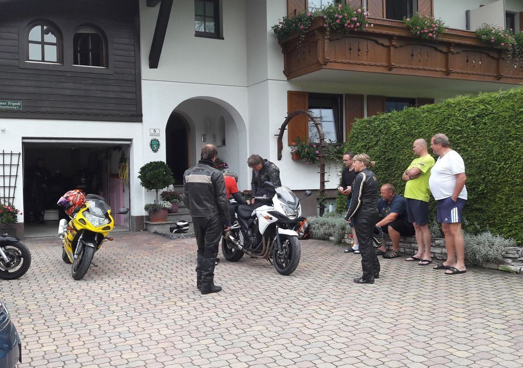 Photo of Outdoor in Radstadt