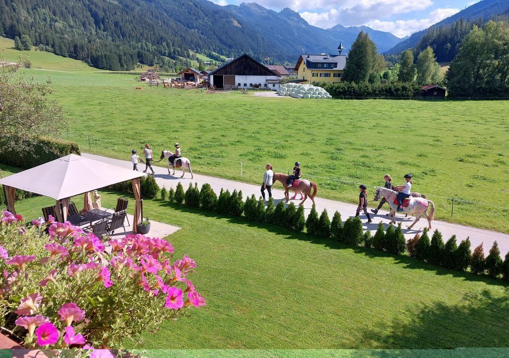 Photo of Outdoor in Radstadt