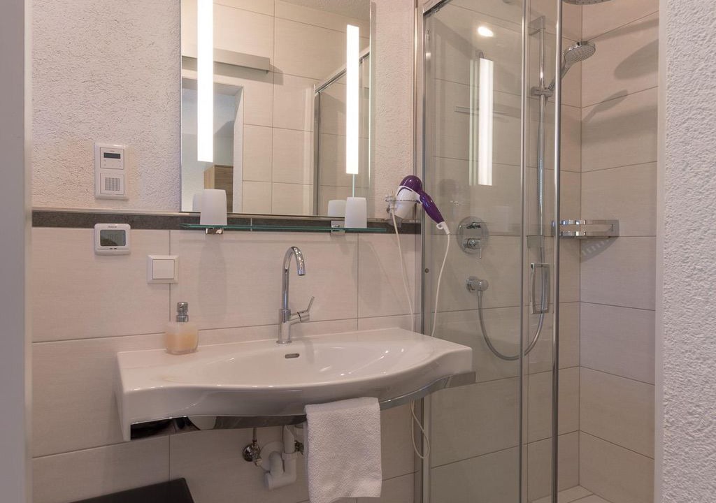 Photo of Bathroom in Radstadt