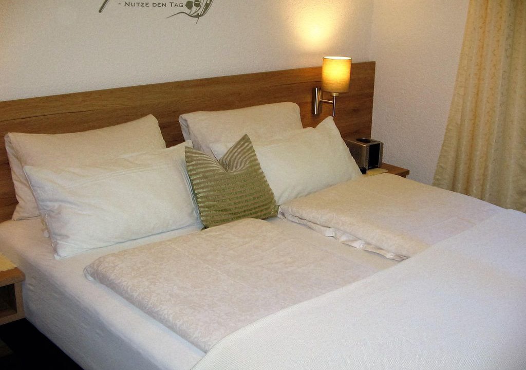 Photo of Bedroom in Radstadt