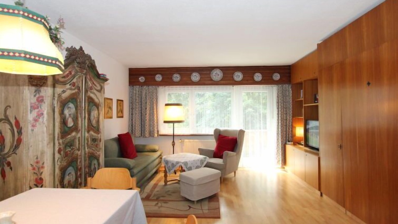 Photo of Livingroom in Seefeld in Tirol