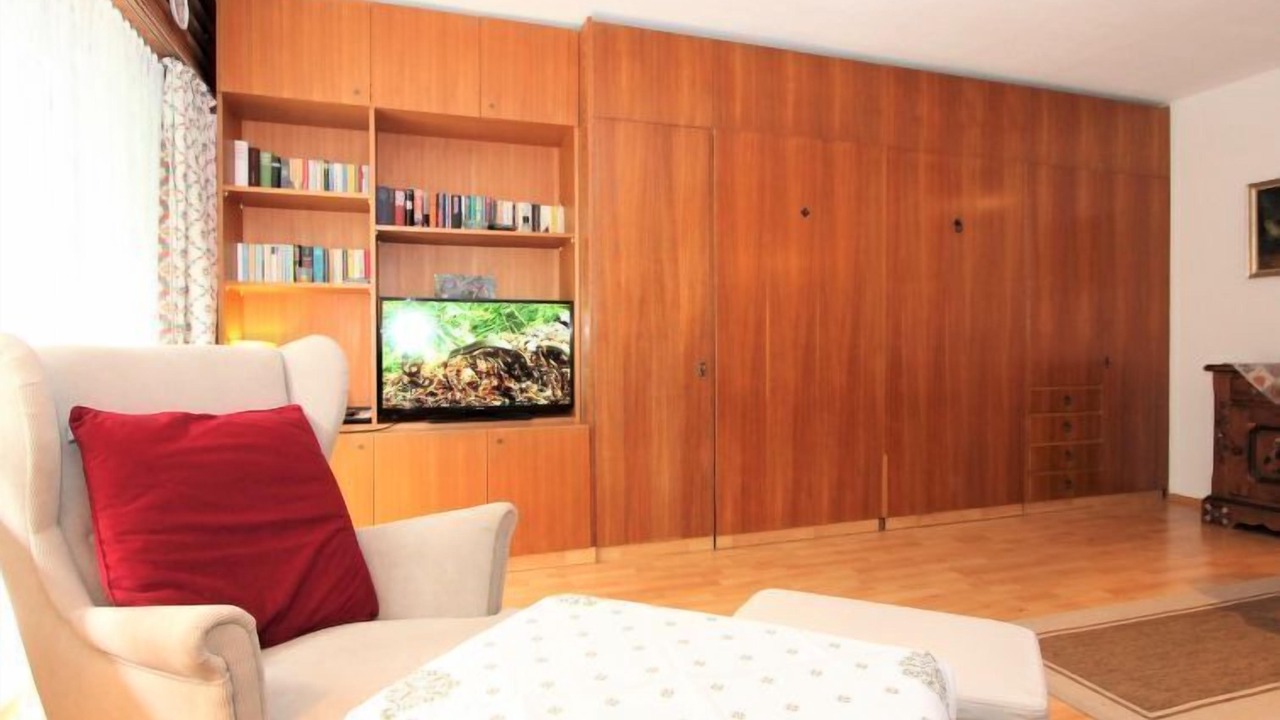 Photo of Livingroom in Seefeld in Tirol