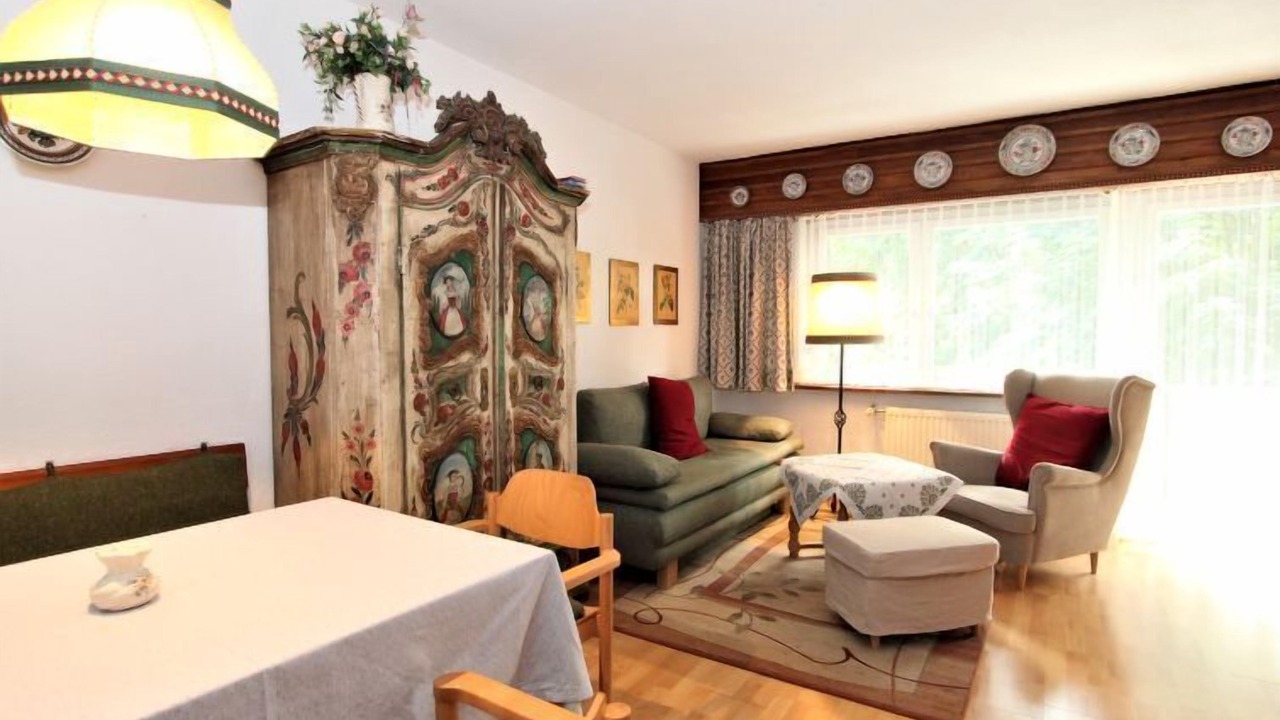 Photo of Livingroom in Seefeld in Tirol