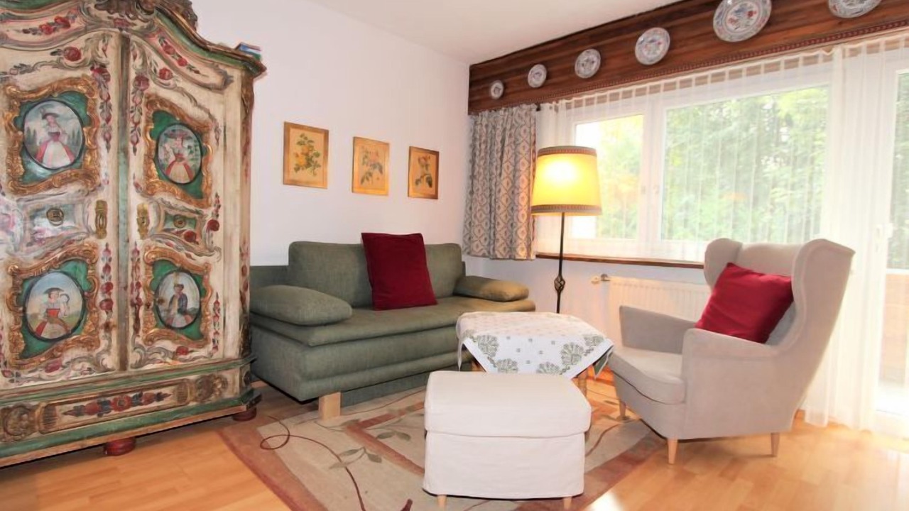 Photo of Livingroom in Seefeld in Tirol