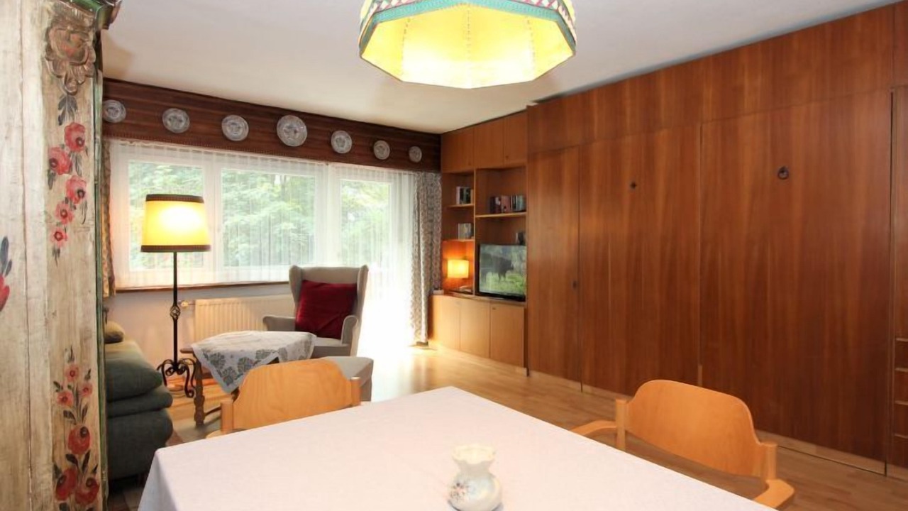 Photo of Livingroom in Seefeld in Tirol