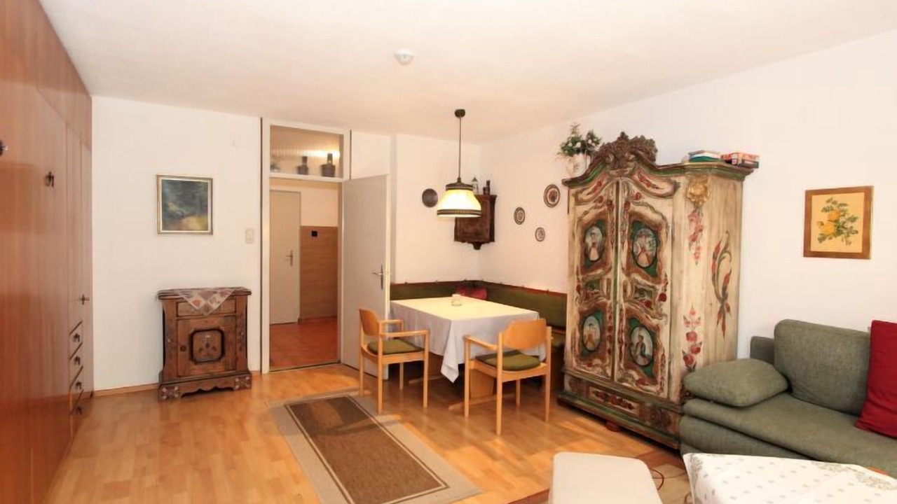 Photo of Livingroom in Seefeld in Tirol