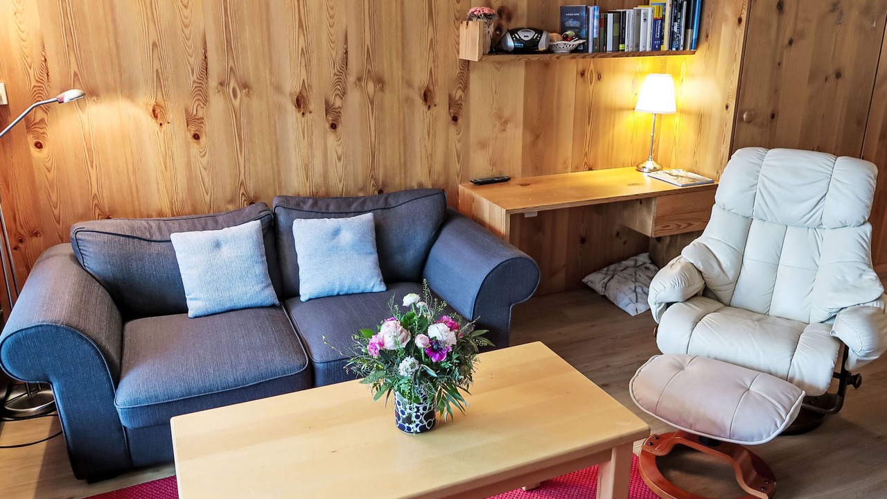 Photo of Livingroom in Acletta