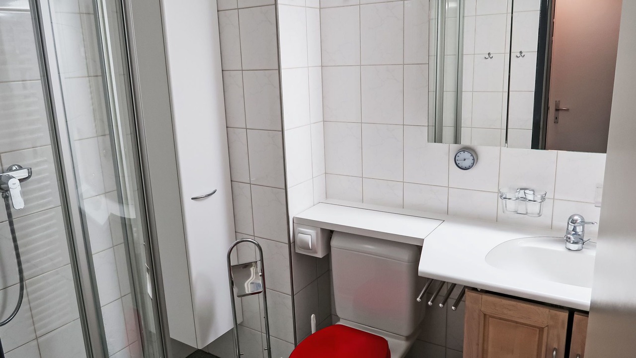 Photo of Bathroom in Acletta