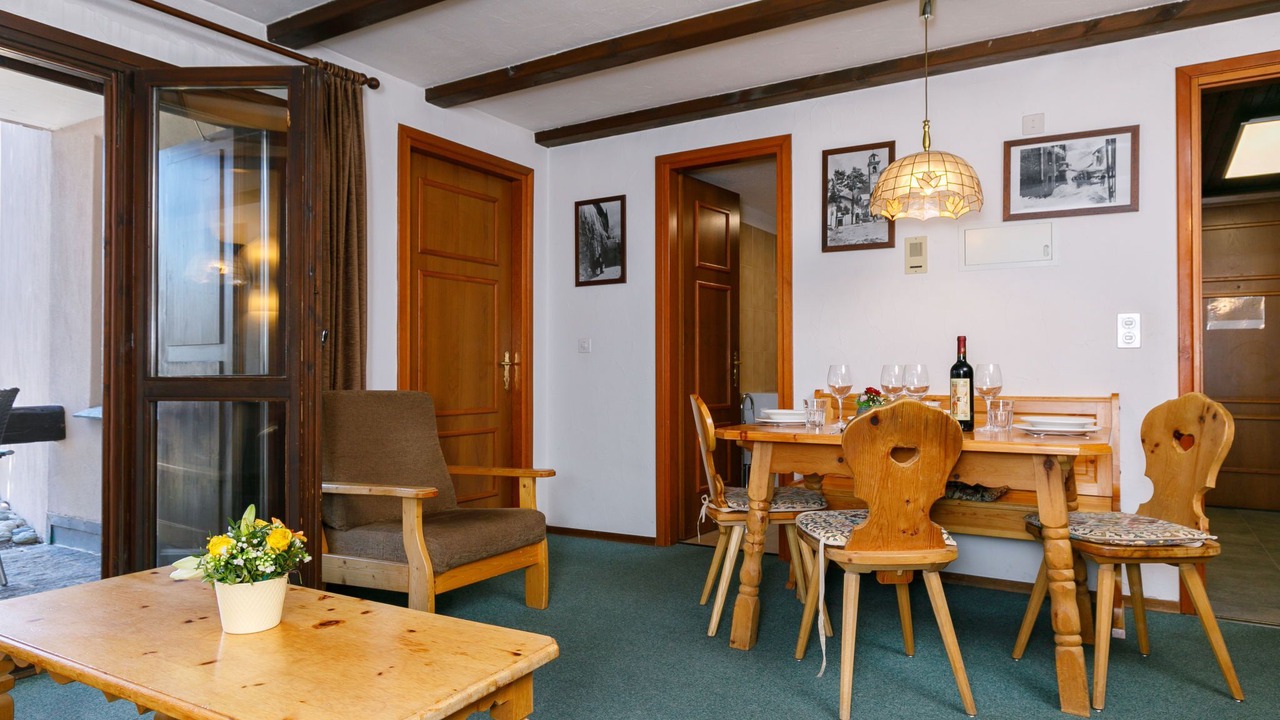 Photo of Bedroom in Surlej