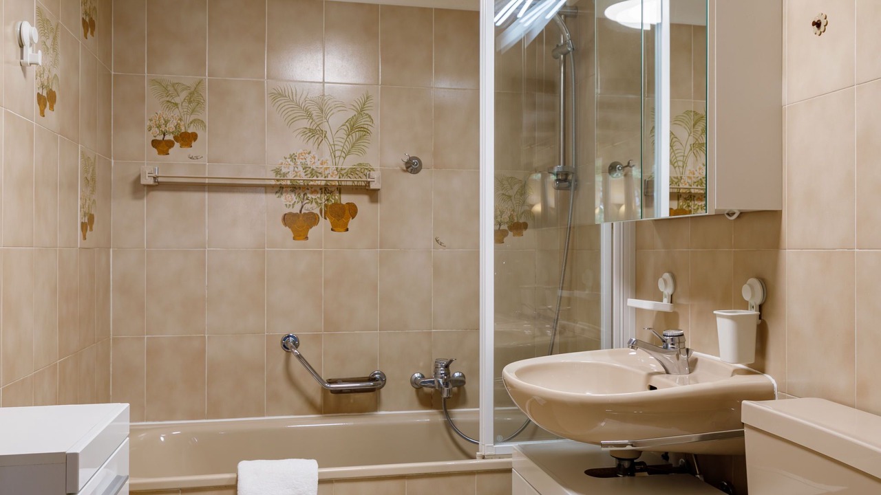Photo of Bathroom in Surlej