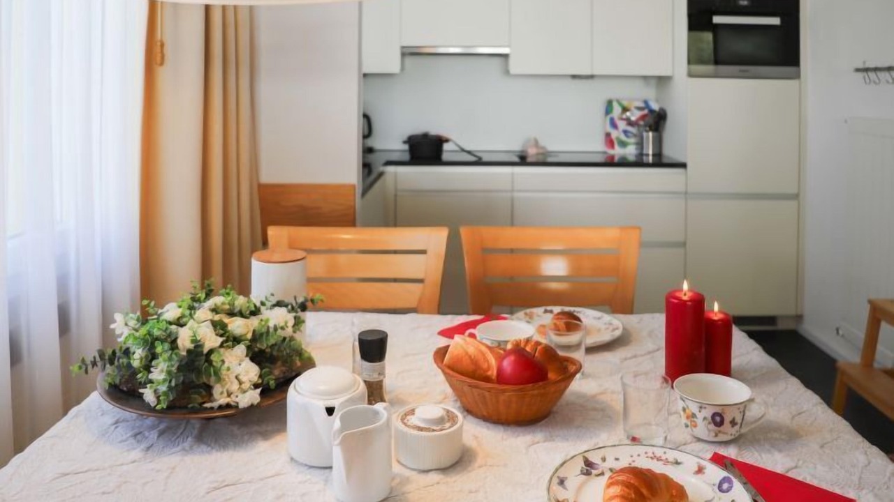 Photo of Bedroom in Davos-Platz