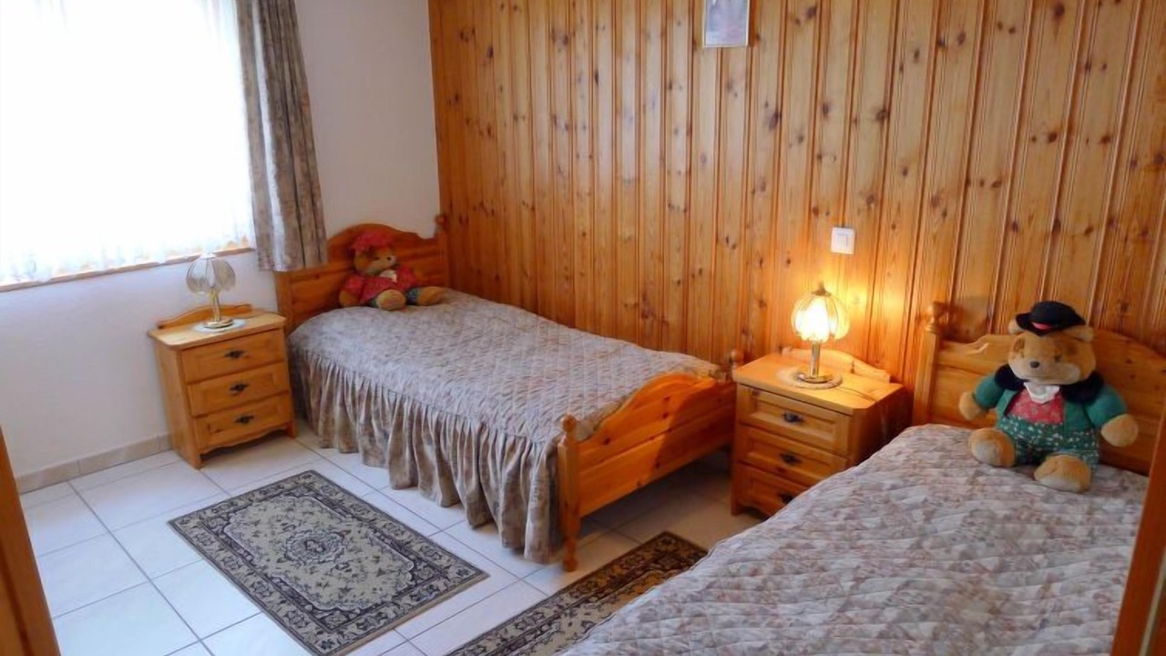 Photo of Bedroom in Graechen