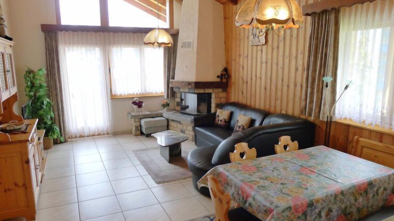 Photo of Livingroom in Graechen