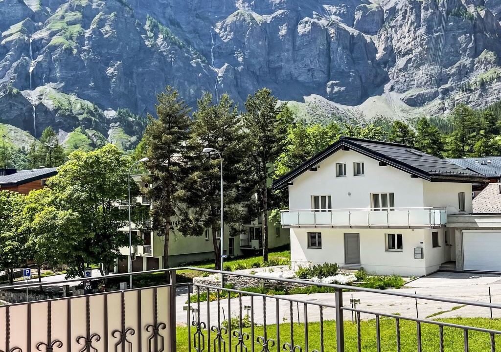 Photo of Others in Leukerbad