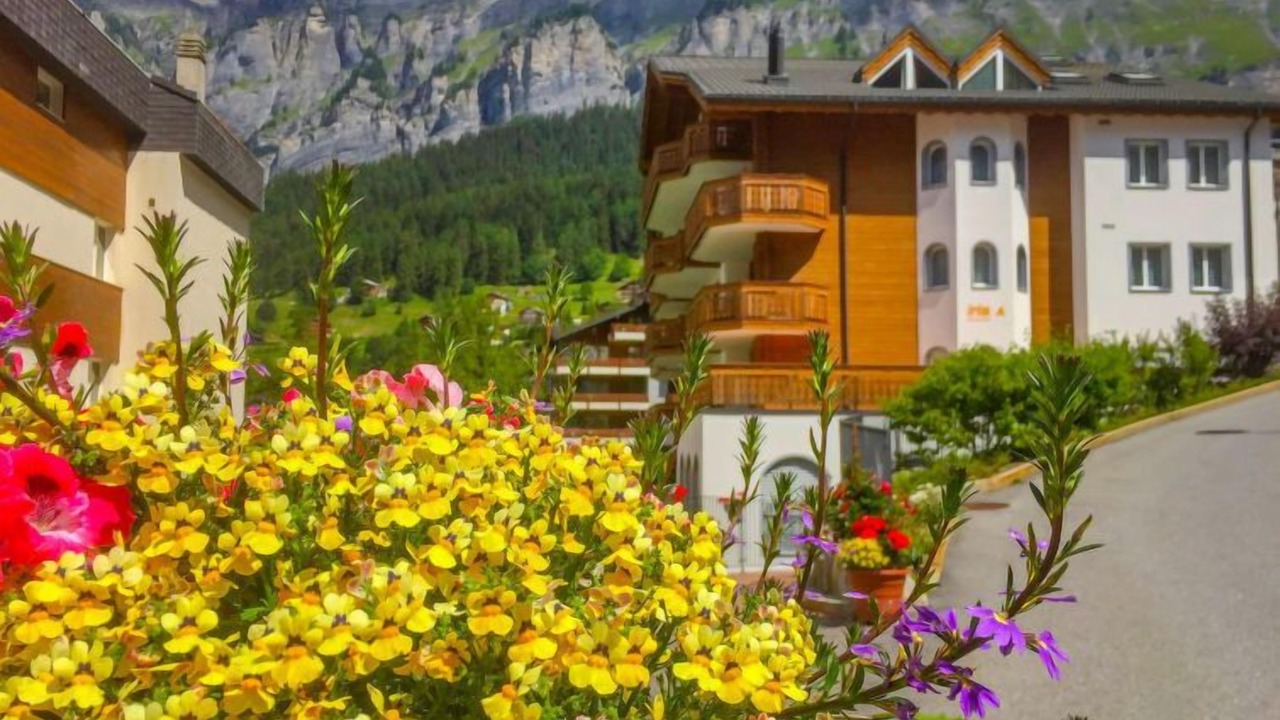 Photo of Others in Leukerbad