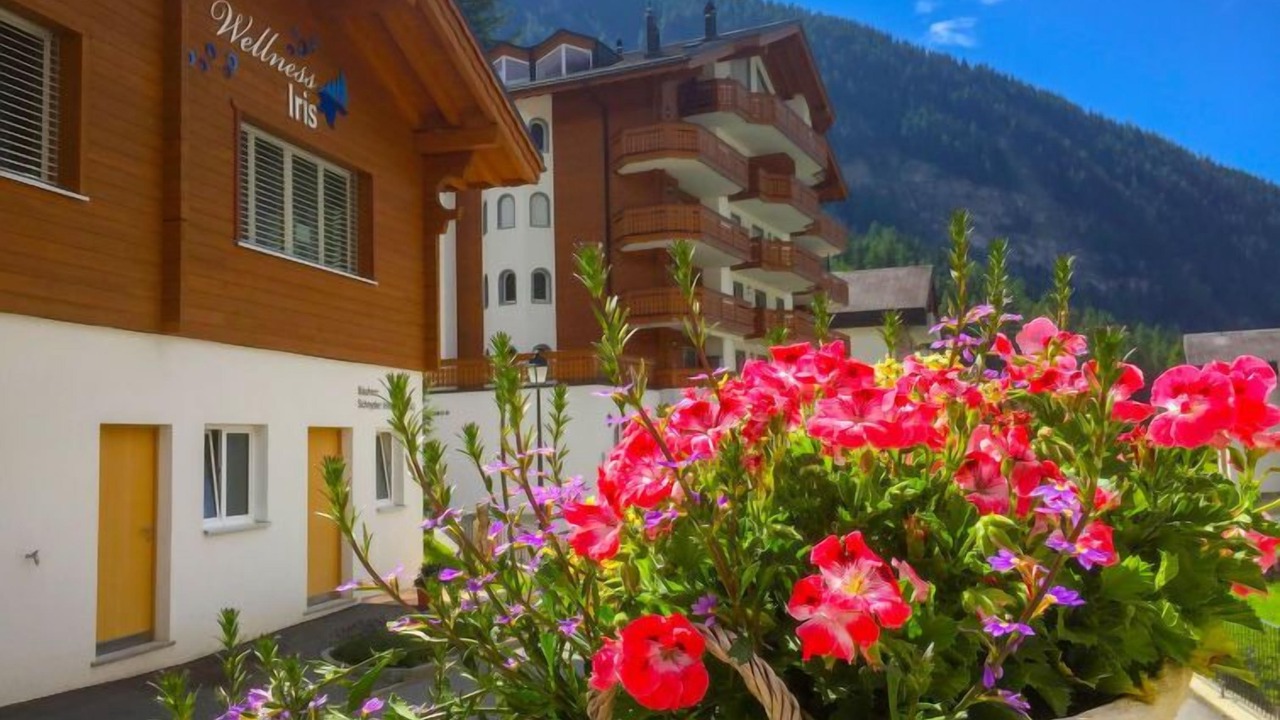 Photo of Others in Leukerbad