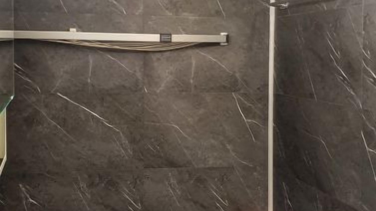 Photo of Bathroom in Leukerbad