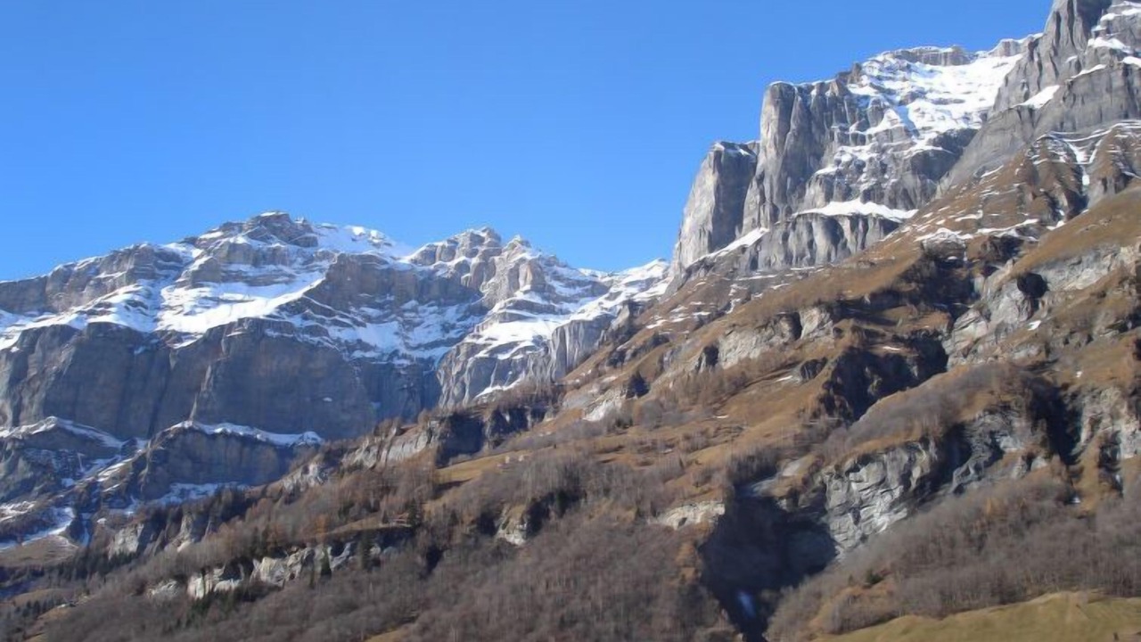 Photo of Others in Leukerbad