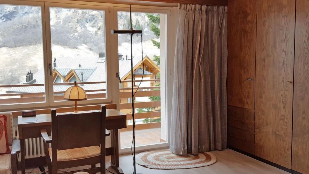 Photo of Livingroom in Leukerbad