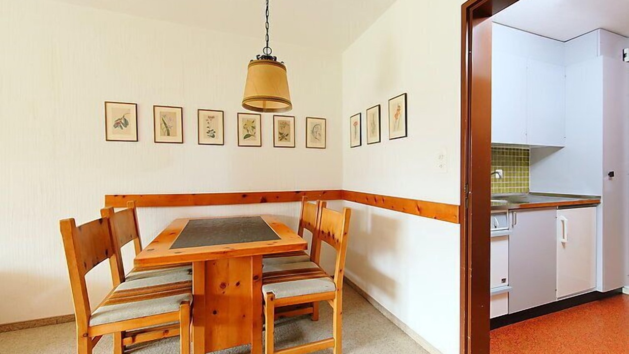 Photo of Bedroom in Meierhof