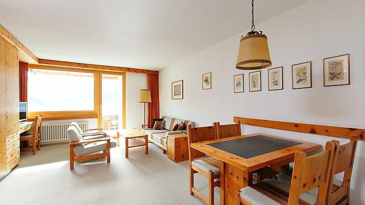 Photo of Livingroom in Meierhof