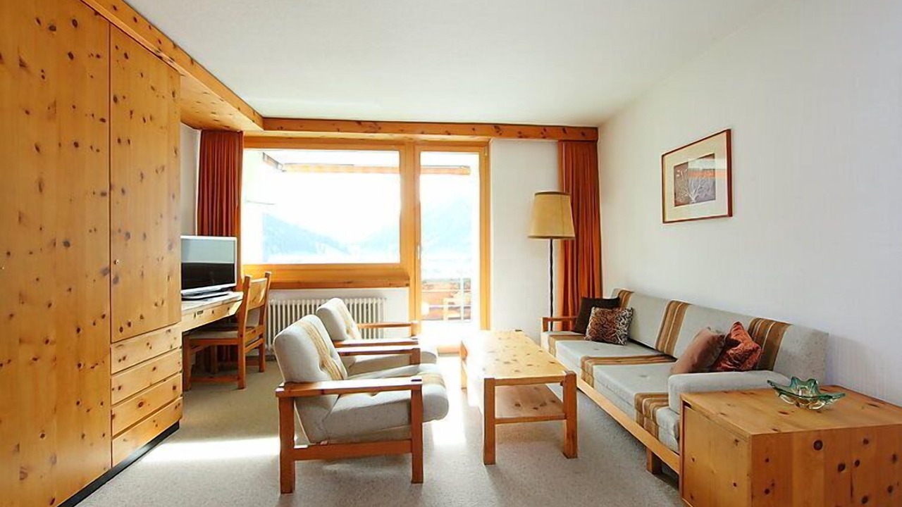 Photo of Livingroom in Meierhof