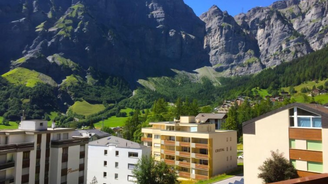 Photo of Others in Leukerbad