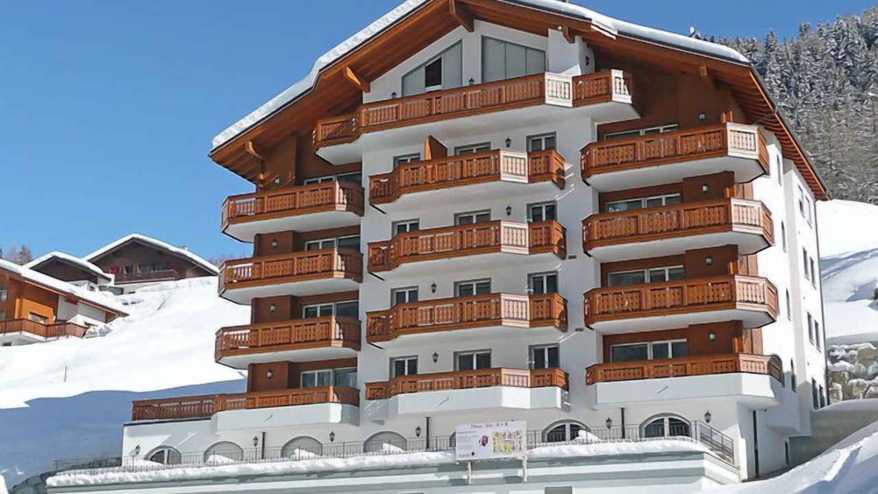 Photo of Others in Leukerbad