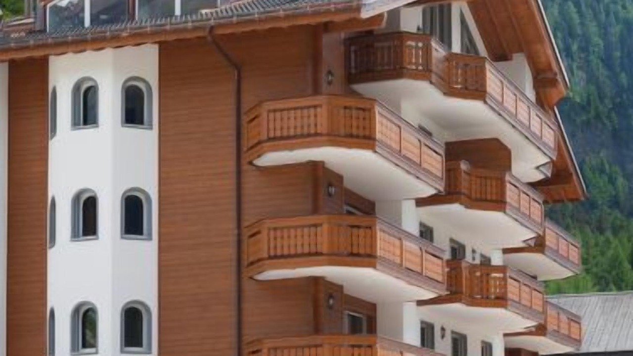 Photo of Others in Leukerbad
