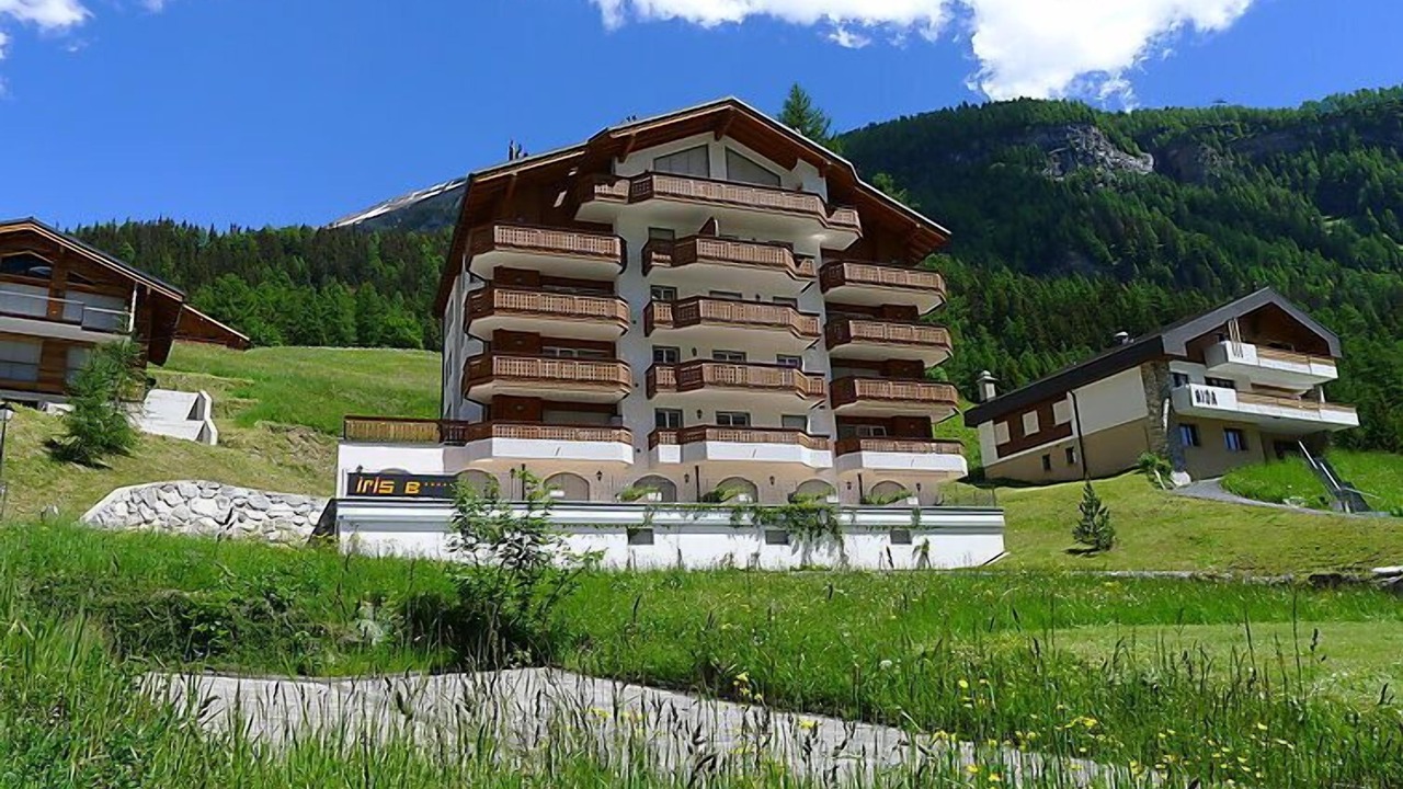 Photo of Others in Leukerbad