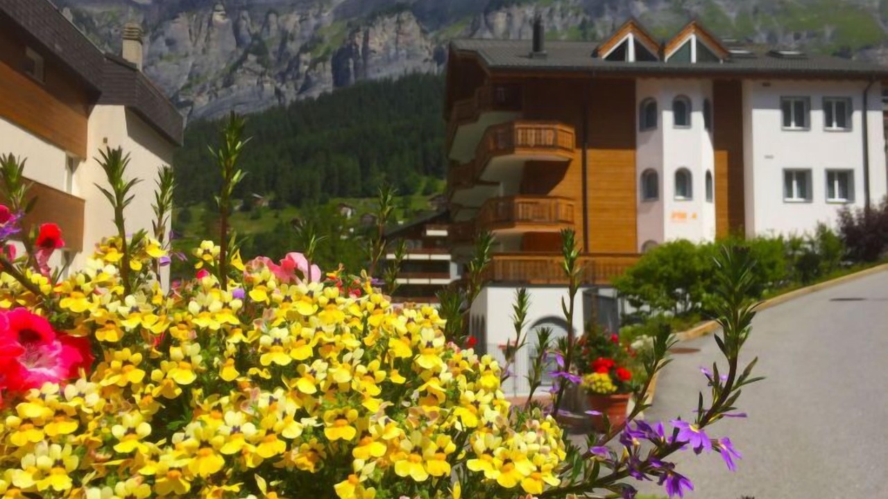 Photo of Others in Leukerbad