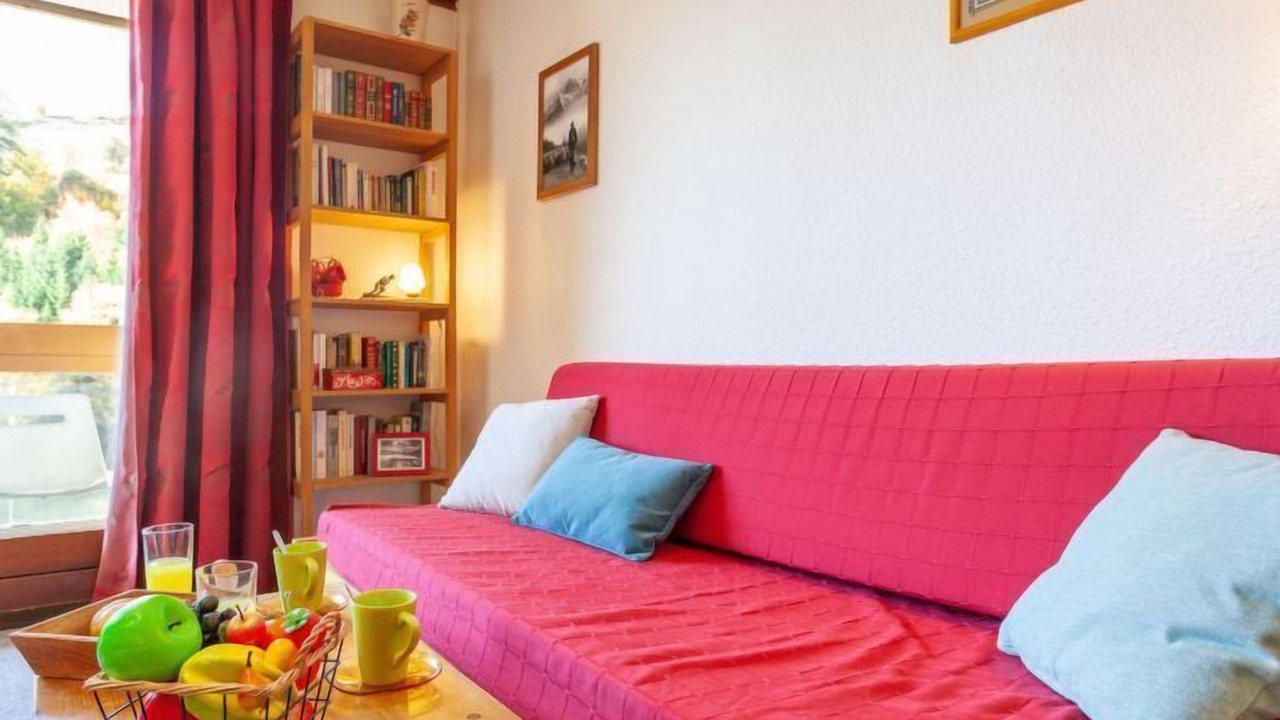 Photo of Livingroom in Le Corbier