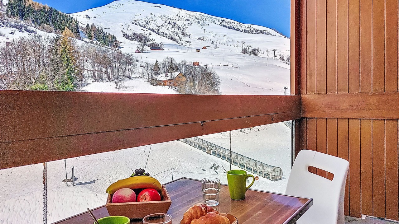 Photo of Others in Le Corbier