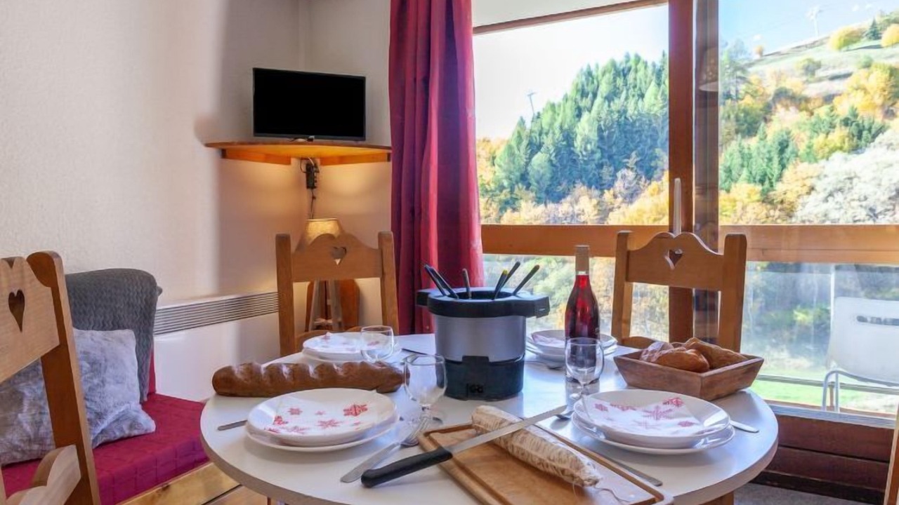 Photo of Livingroom in Le Corbier
