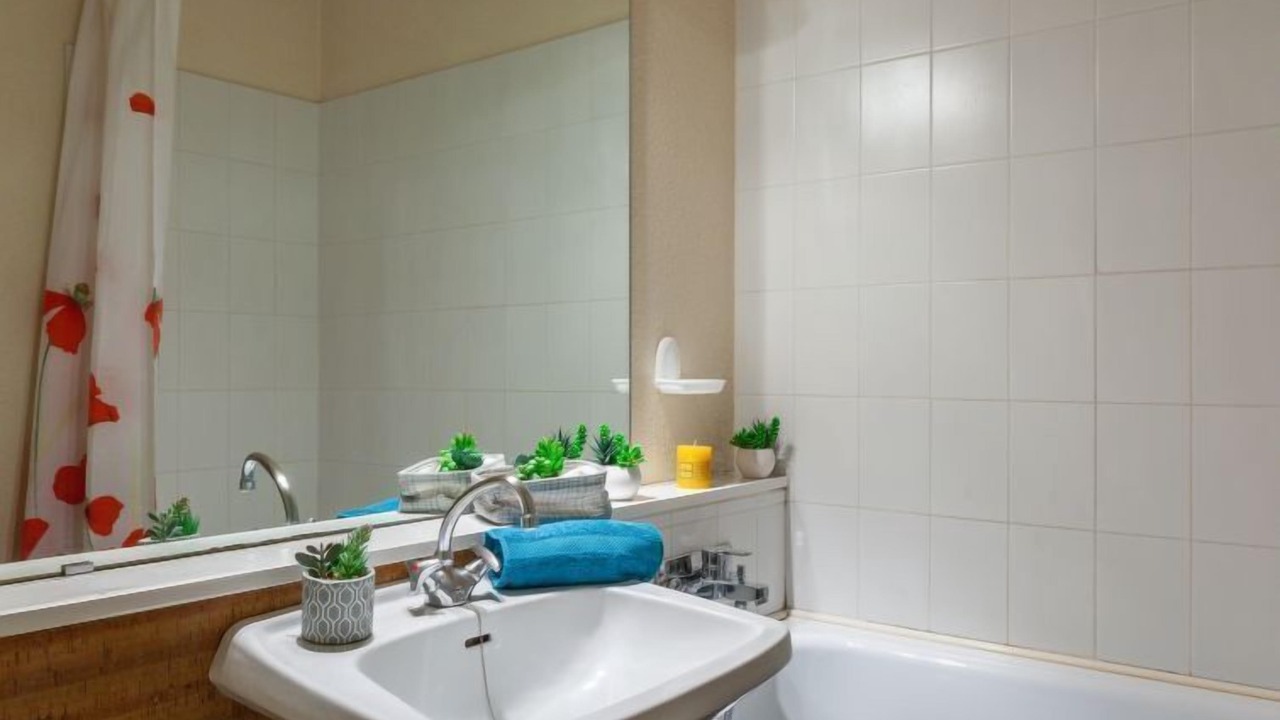 Photo of Bathroom in Le Corbier