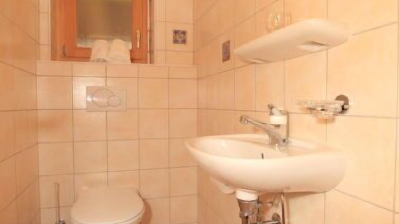 Photo of Bathroom in Ovronnaz