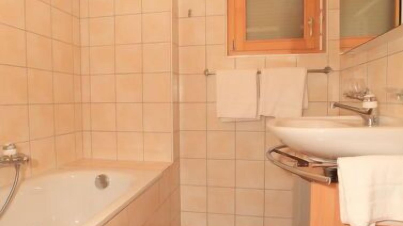 Photo of Bathroom in Ovronnaz