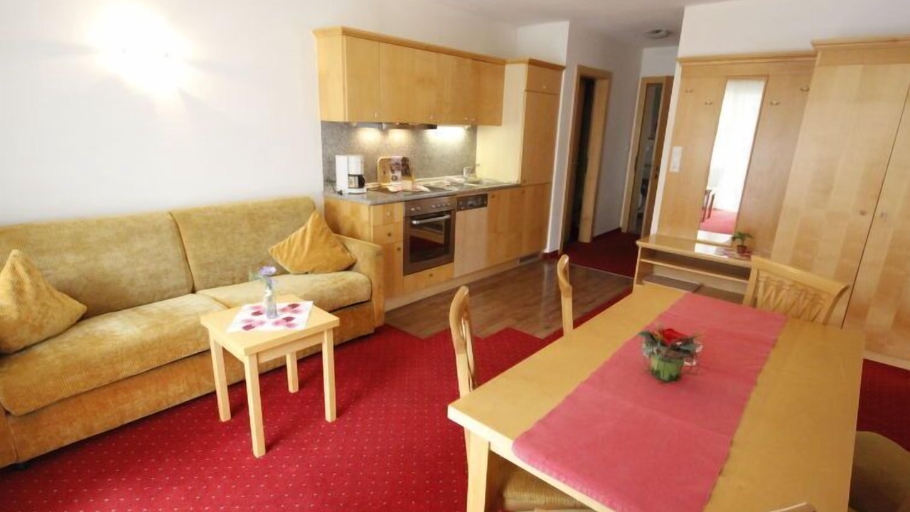 Photo of Bedroom in Laengenfeld