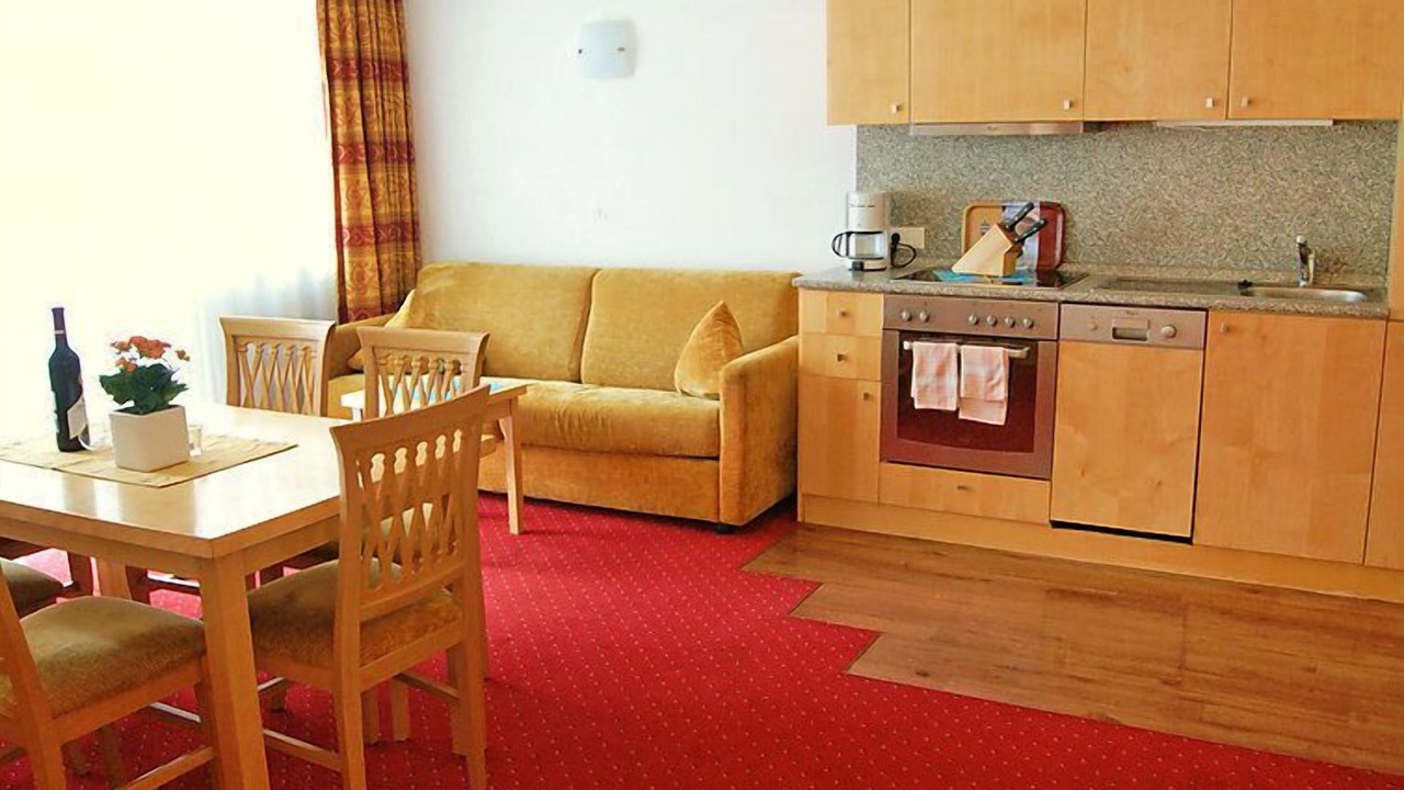 Photo of Bedroom in Laengenfeld