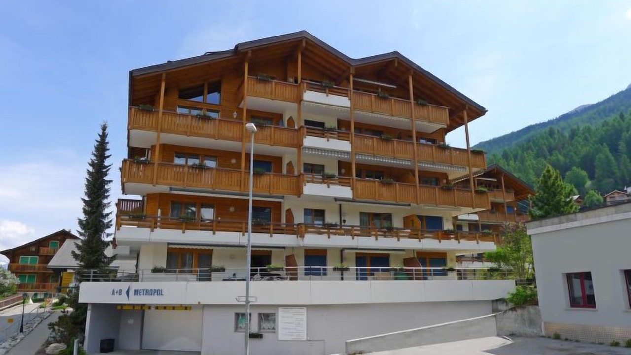 Photo of Outdoor in Graechen