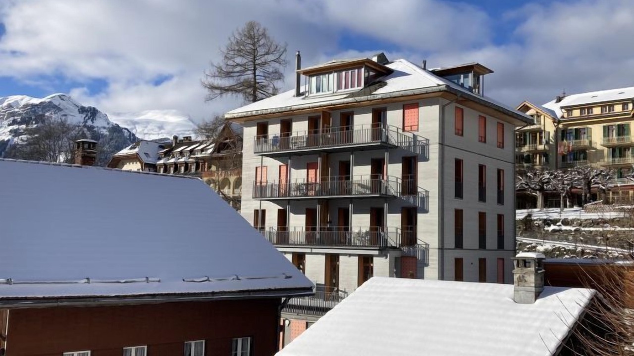 Photo of Others in Wengen