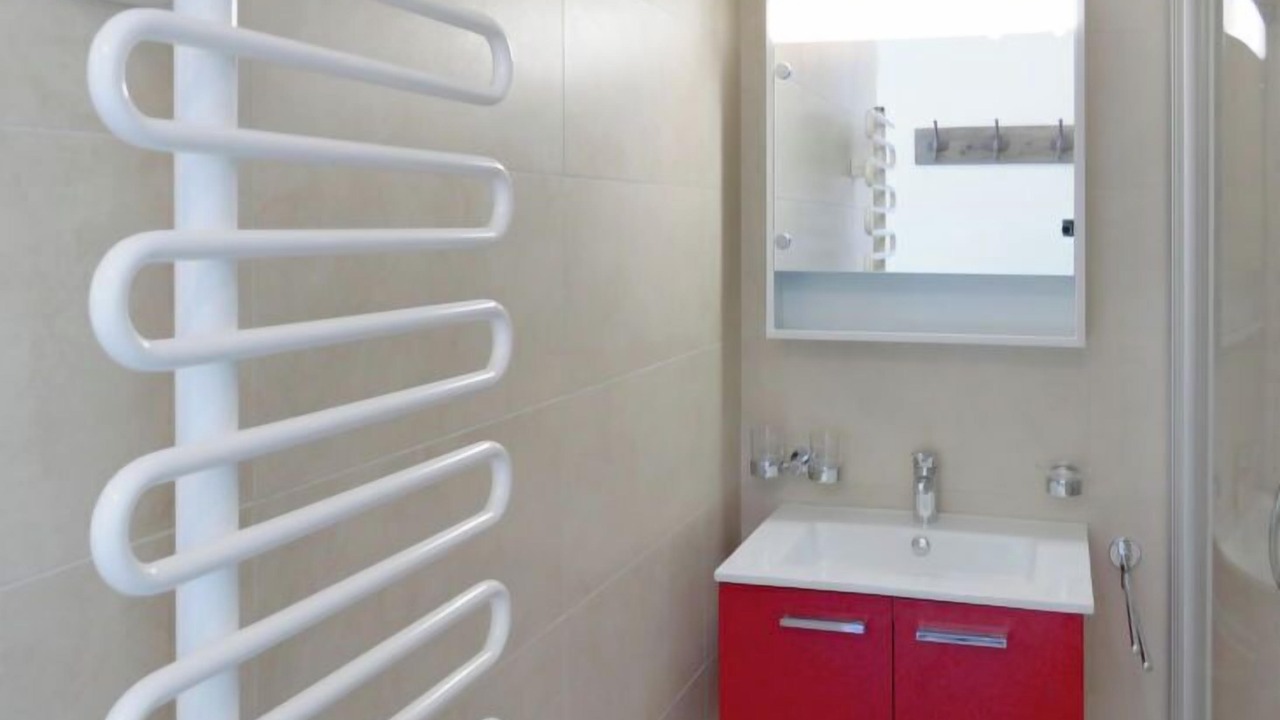 Photo of Bathroom in Saint-Pierre-de-Clages